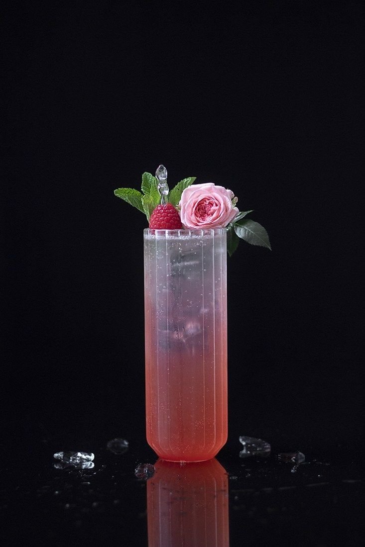 Signature cocktail
